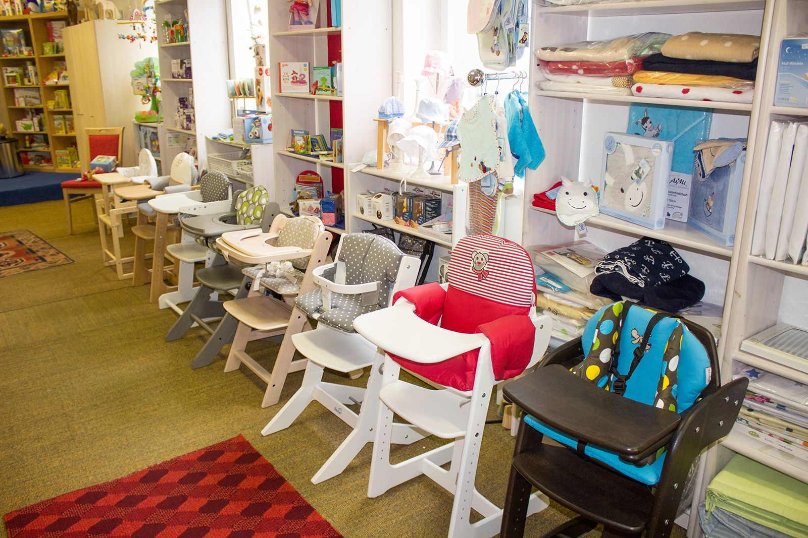 Alles fürs Kind - Möbel-Klaßen in Lathen - Kindermöbel